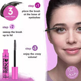 I love extreme crazy volume mascara