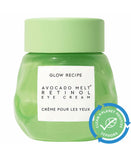 Avocado Fine Line Eye Cream with Retinol