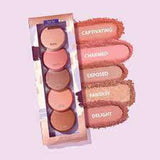 Best of Blush Amazonian Clay Cheek Set