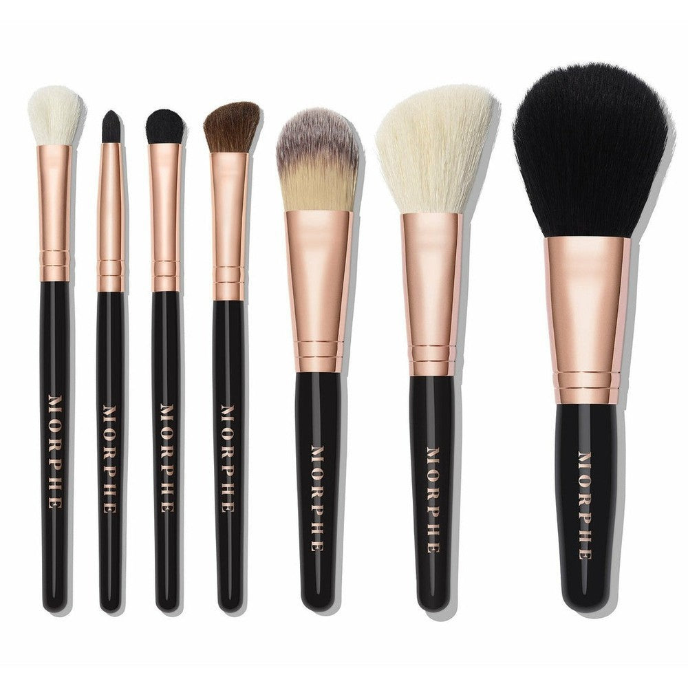 ROSÉ BAES MINI BRUSH COLLECTION