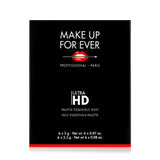 Ultra HD Face Essentials Palette