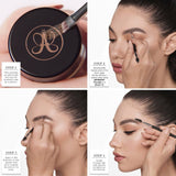 DIPBROW® Waterproof, Smudge Proof Brow Pomade