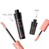 Mini Roller Lash Curling & Lifting Mascara