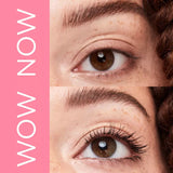 Mini Roller Lash Curling & Lifting Mascara