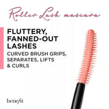 Mini Roller Lash Curling & Lifting Mascara