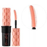 Mini Roller Lash Curling & Lifting Mascara