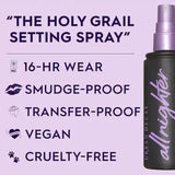 All Nighter Long-Lasting Makeup Setting Spray