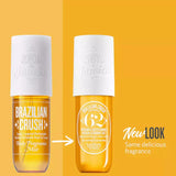 Brazilian Crush Bum Bum Hair & Body Fragrance Mist