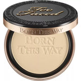 Too Faced Born This Way Press  Powder Foundation 10g