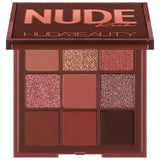 HUDA BEAUTY Nude Obsessions Eyeshadow Palette