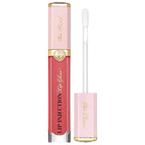 Lip Injection Power Plumping Hydrating Lip Gloss