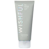 Wishful Yo Detox Face & Body Enzyme Scrub