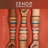 Zendo Eyeshadow Palette