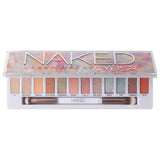 Naked Cyber Eyeshadow Palette