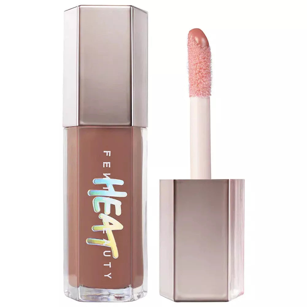 Gloss Bomb Heat Universal Lip Luminizer + Plumper – makeupmistressofficial