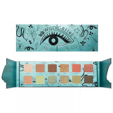 Wild Greens Eyeshadow Palette