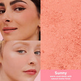 WANDERful World Silky-Soft Powder Blush