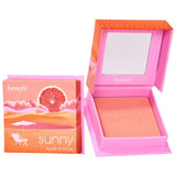 WANDERful World Silky-Soft Powder Blush