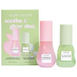 Soothe and Glow Skin Set