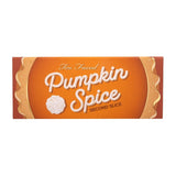 Pumpkin Spice Second Slice Sweet & Spicy Eyeshadow Palette