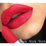 Powder Kiss Lipstick